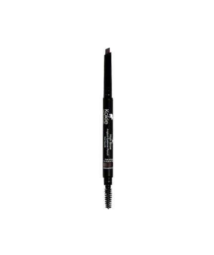 High Brow Angled Brow Pencil Deep Brunette