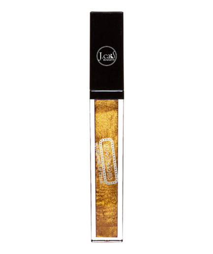 3D-Licious Holographic Lip Cream Dream on Rapunzel