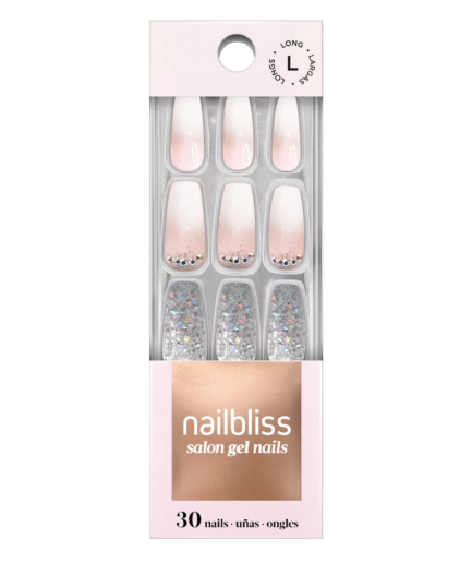 Here to Slay Gel Nail Kit