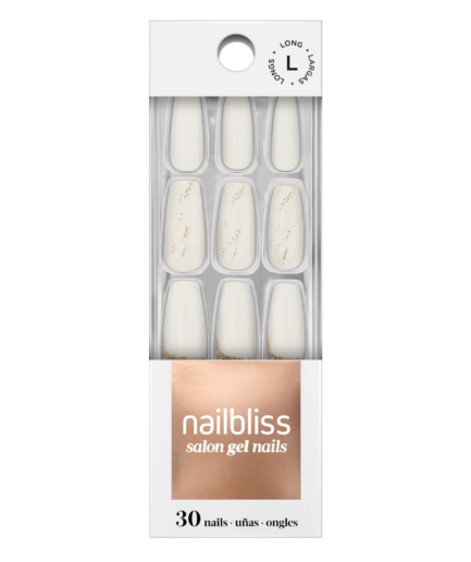 Marbelous Maiden Gel Nail Kit