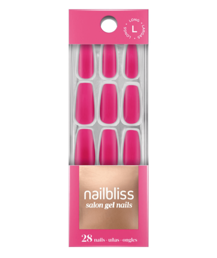 Watermelon Crush Gel Nail Kit