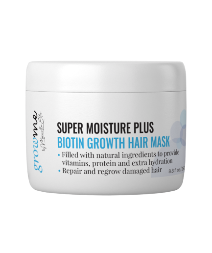 Biotin Coconut Hair Mask