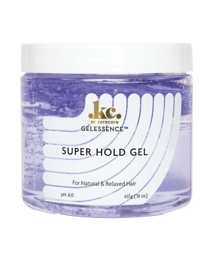 Super Hold Gel