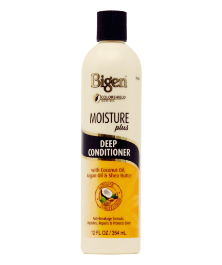Moisture Plus Deep Conditioner
