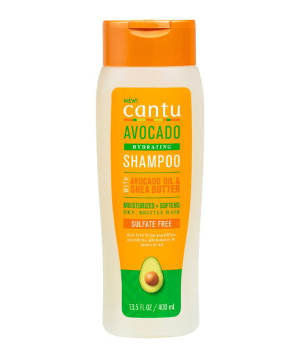 Avocado Hydrating Shampoo