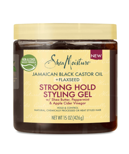 Jamaican Black Castor Oil Styling Gel