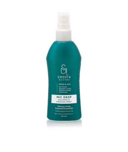 Mic Drop Silk Effects Finishing Spray