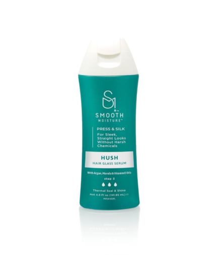 Hush Hair Glass Serum
