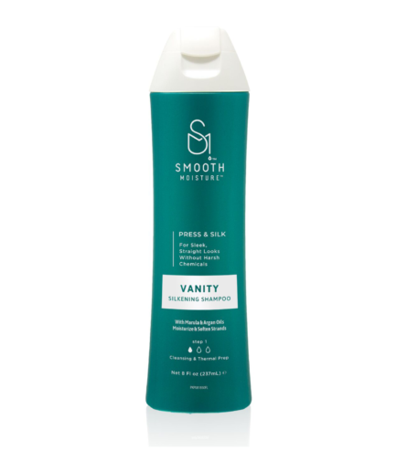 Vanity Silkening Shampoo