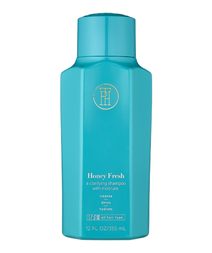 Honey Fresh Clarifying Shampoo