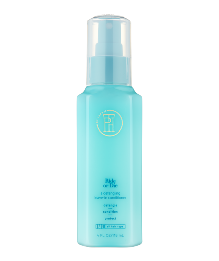 Ride or Die Detangling Leave-In Conditioner