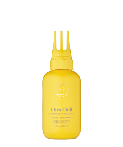 Ultra Chill Energizing & Cooling Scalp Serum