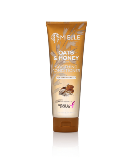 Oats & Honey Conditioner
