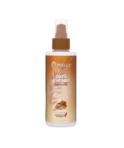 Oats & Honey Leave-In Conditioner