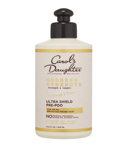 Goddess Strength Ultra Shield Pre-Poo