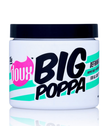Big Poppa Defining Gel