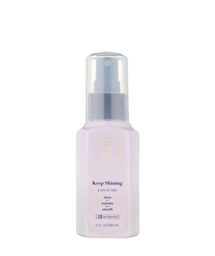 Keep Shining Lightweight Dry Oil Mist