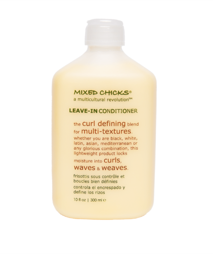 Leave-in Conditioner