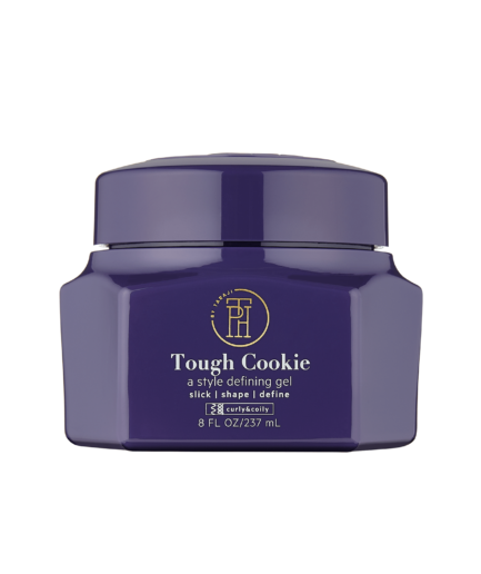 Tough Cookie Style Defining Gel