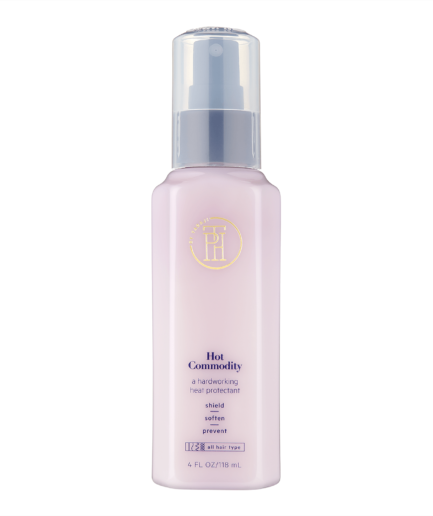 Hot Commodity Heat Protectant