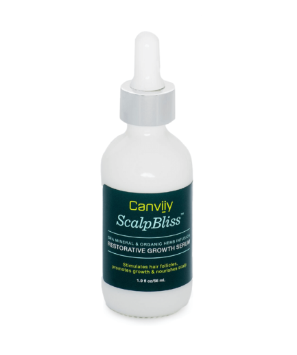 Organic Growth Serum