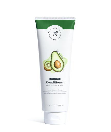 Hydrating AvoKiwi Conditioner