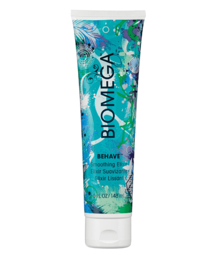Behave Smoothing Elixir