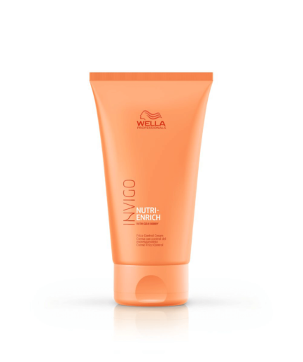 Nutri-Enrich Frizz Control Cream