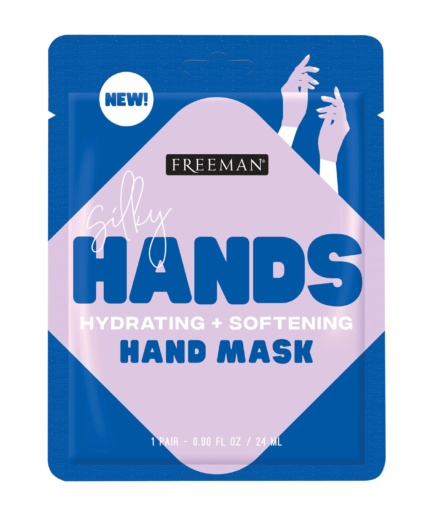 Hydrating + Softening Hand Mask