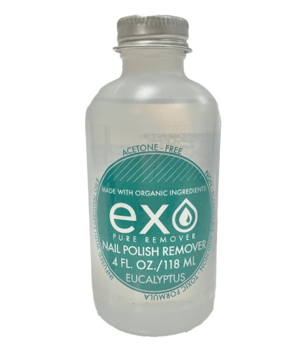 Exo Pure Remover Eucalyptus