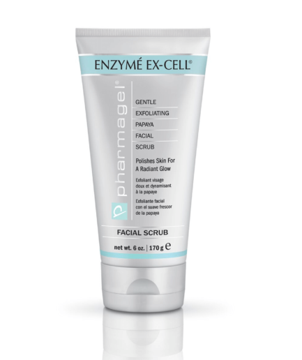 Enzyme Ex-Cell¬Æ Facial Scrub