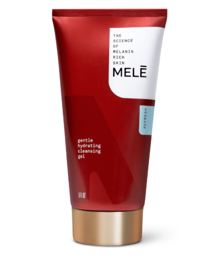 Gentle Hydrating Cleansing Gel