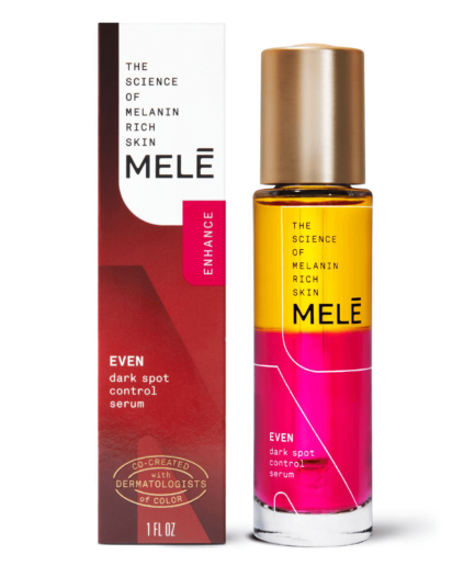 Even Dark Spot Control Serum
