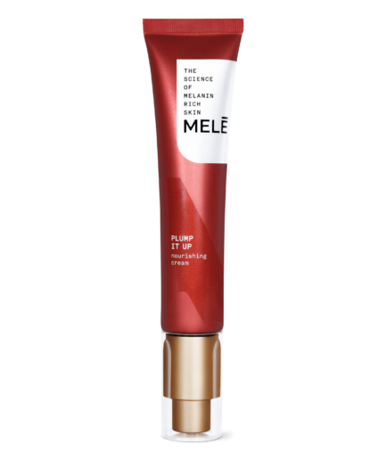 Plump It Up Nourishing Cream