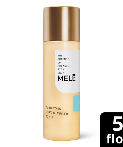 Even Tone Post Cleanse Tonic