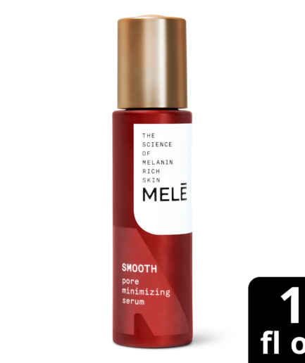 Smooth Pore Minimizing Serum