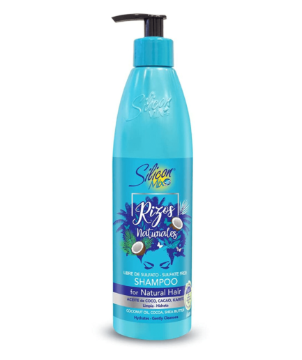 Rizos Shampoo