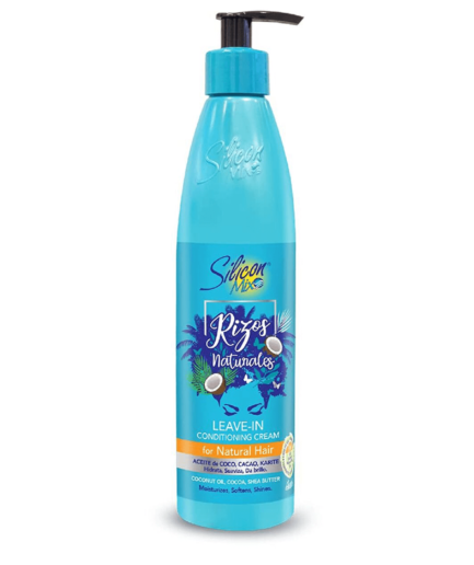 Rizos Leave-In Conditioning Cream