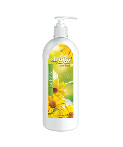 Arnica Body Lotion