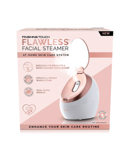 Facial Steamer