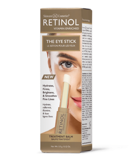 The Eye Stick