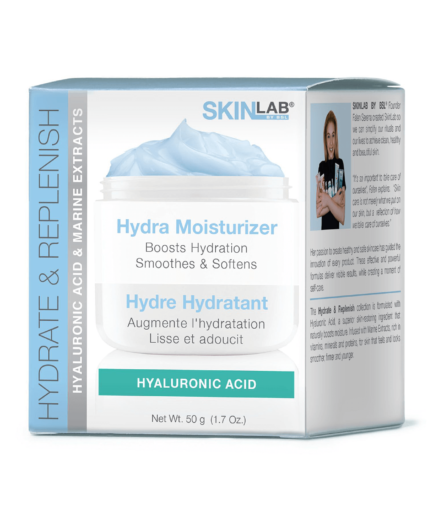 Hydrate & Replenish Hydra Moisturizer