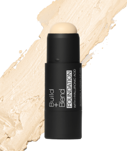 Porcelain Build + Blend Foundation Stick