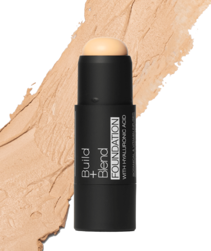 Natural Ivory Build + Blend Foundation Stick
