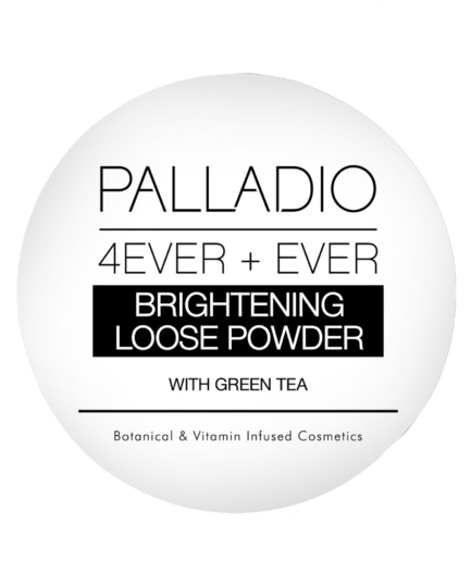 4Ever + Ever Brightening Loose Setting Powder