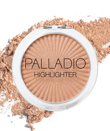 Sunset Sunkissed Highlighter