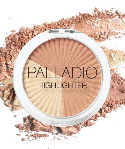Soulmate Sunkissed Highlighter