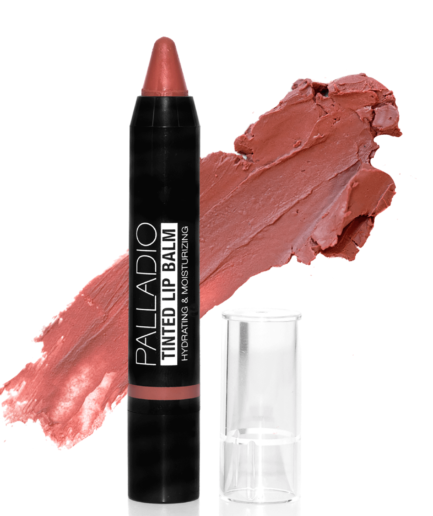 Sweet Peach Tinted Lip Balm
