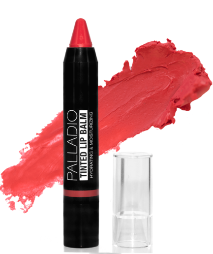 Strawberry Jam Tinted Lip Balm
