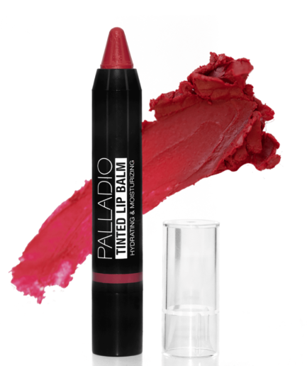 Cherry Bomb Tinted Lip Balm